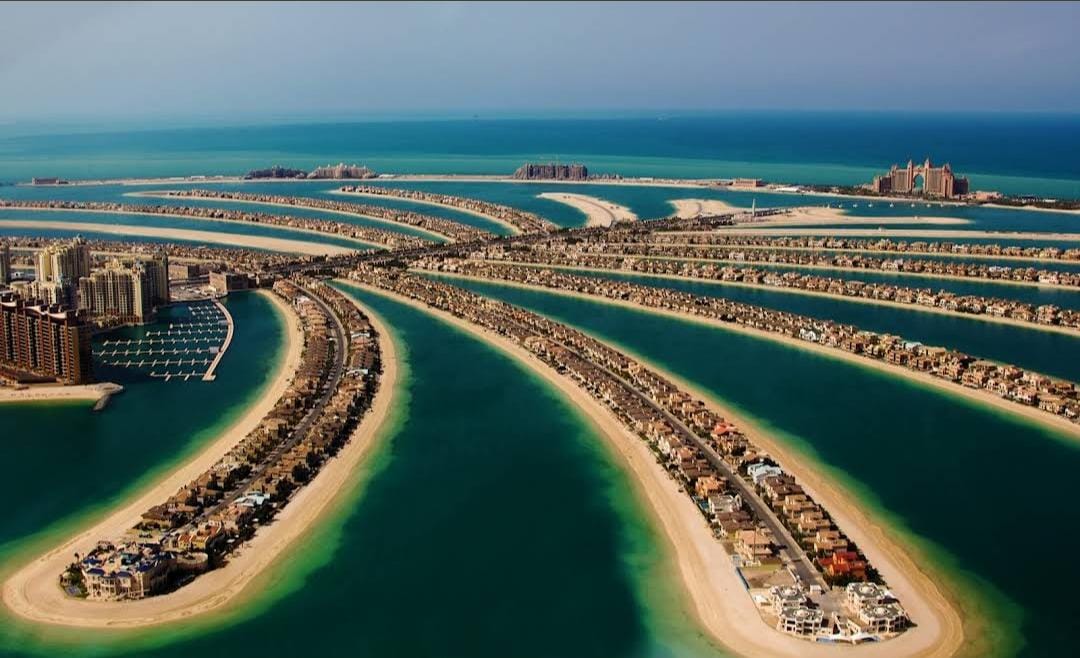 Palm Jummeirah